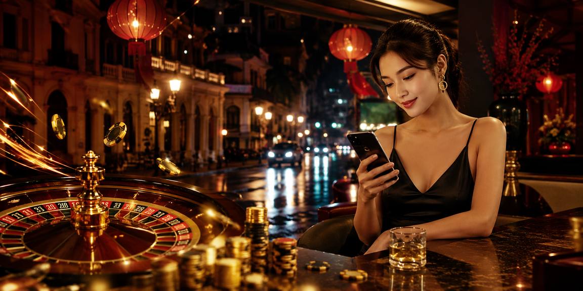 88bey Slot Đèn Lồng