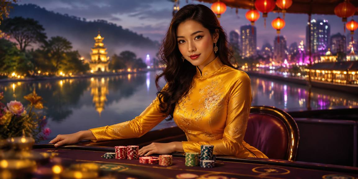 88bey Casino Trực Tiếp ZaloPay