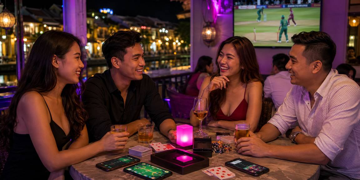 88bey Chúng tôi là ai và làm gì